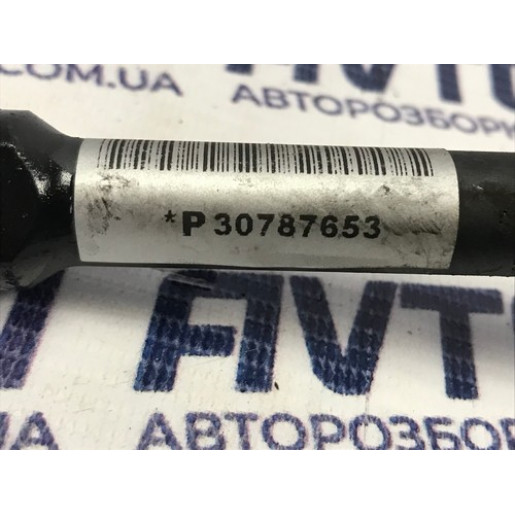 Трійник трубки циліндра щеплення  Ford Mondeo 4 2.2 TDCI 2007-2014 30787653